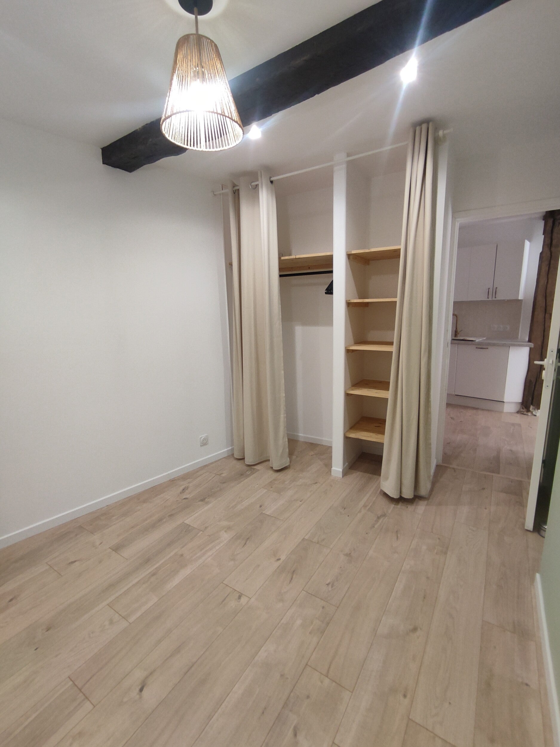 Appartement Rue du Clocher à Sorèze