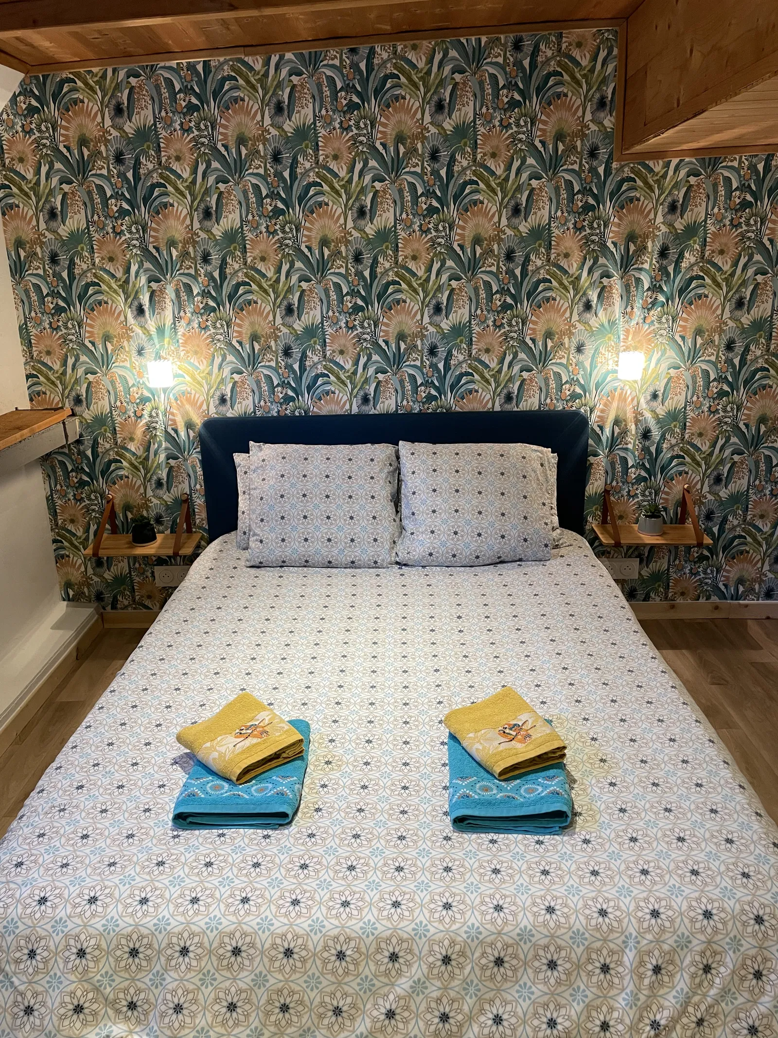 Room Via Rhôna in Arles