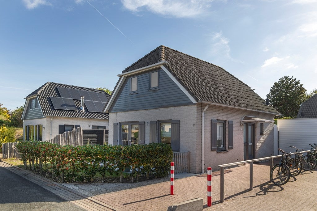 Huis Noordzeepark-Grevelingen 17 in Ouddorp