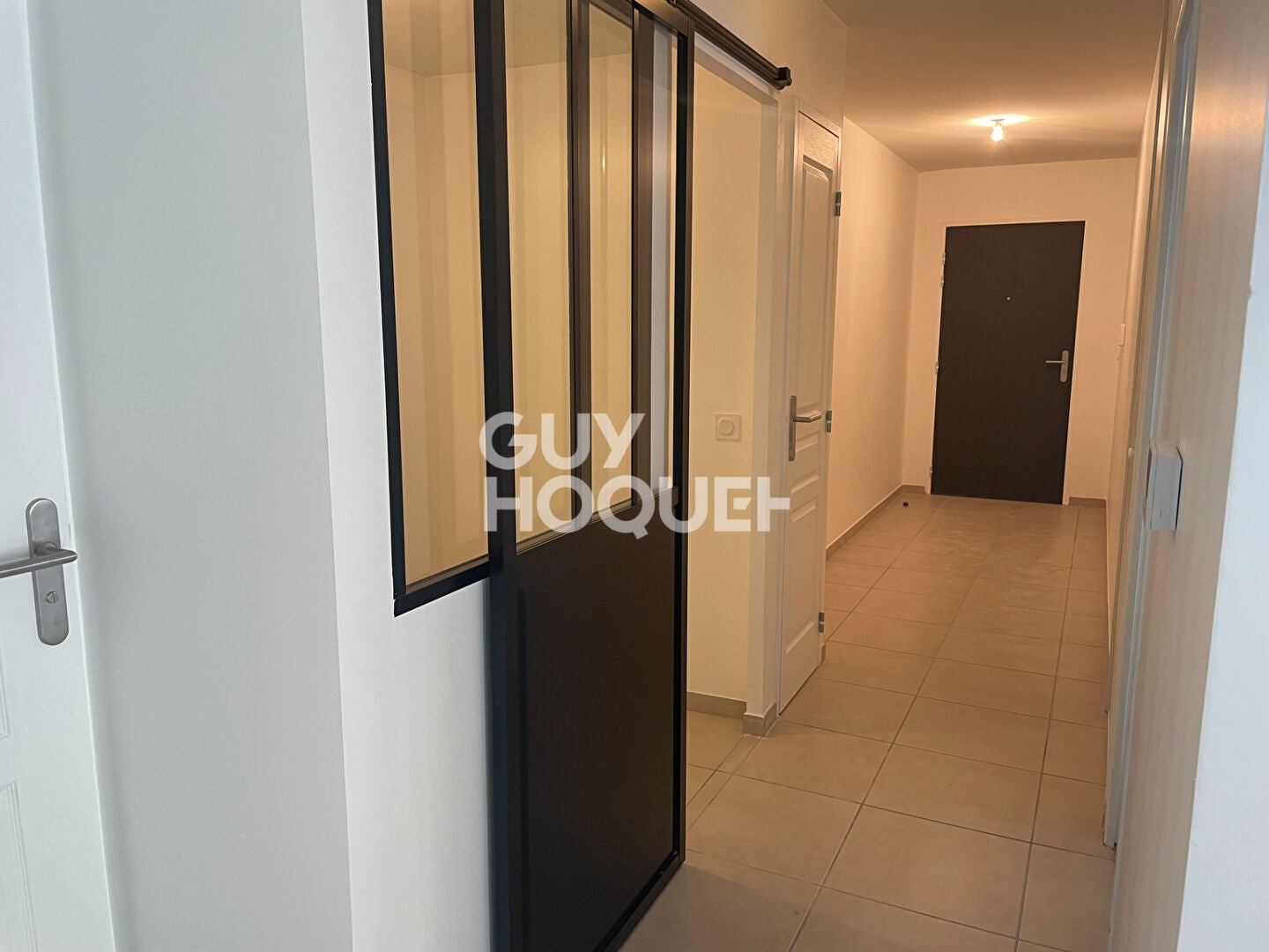 Flat Avenue de Beauregard in Bourgoin-Jallieu