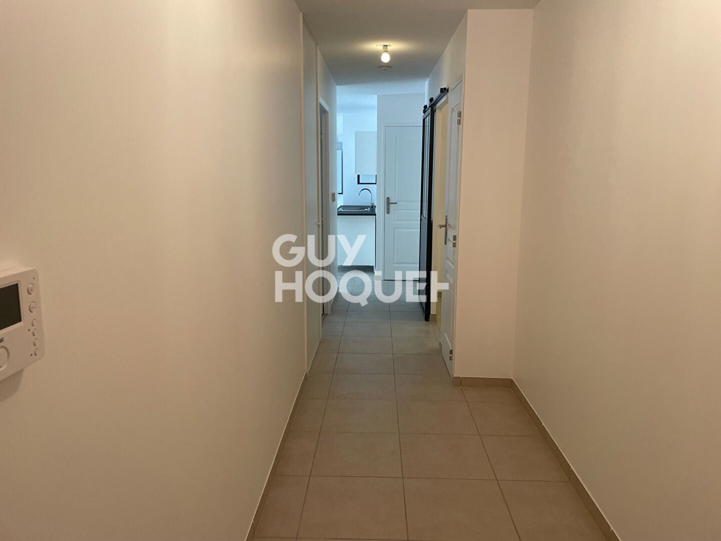 Flat Avenue de Beauregard in Bourgoin-Jallieu