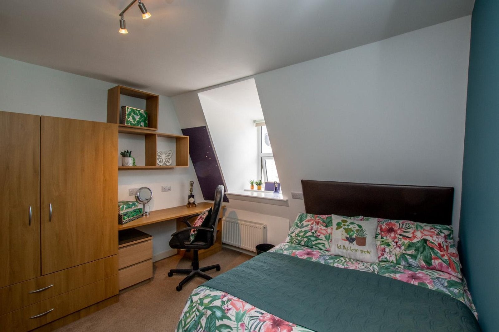 Room Finsbury Lane in Plymouth