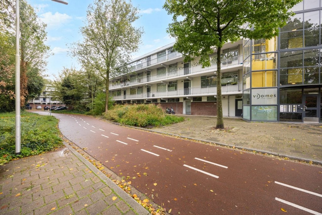Appartement Pijperring 181 in Delft