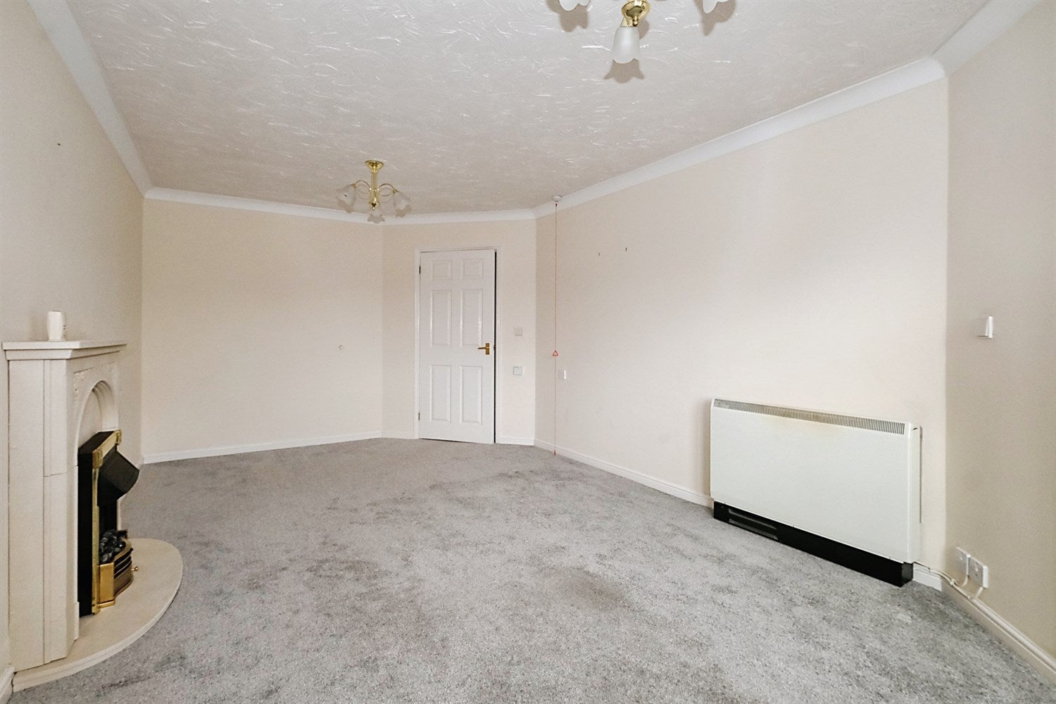 Flat Banbury Road in Warwick