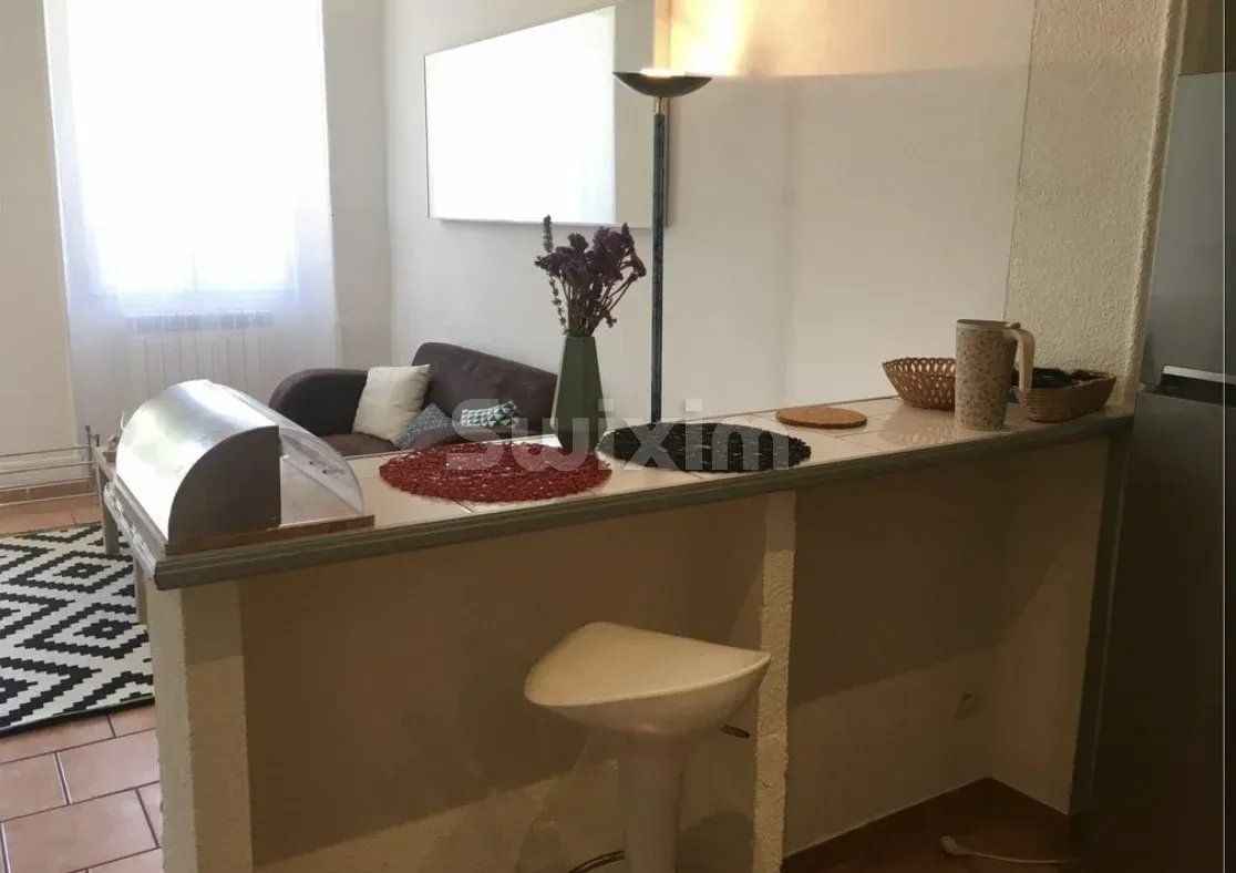 Flat Chemin du Pont du Gard in Castillon-du-Gard
