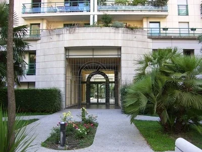 Flat Allée du Niger in Toulouse