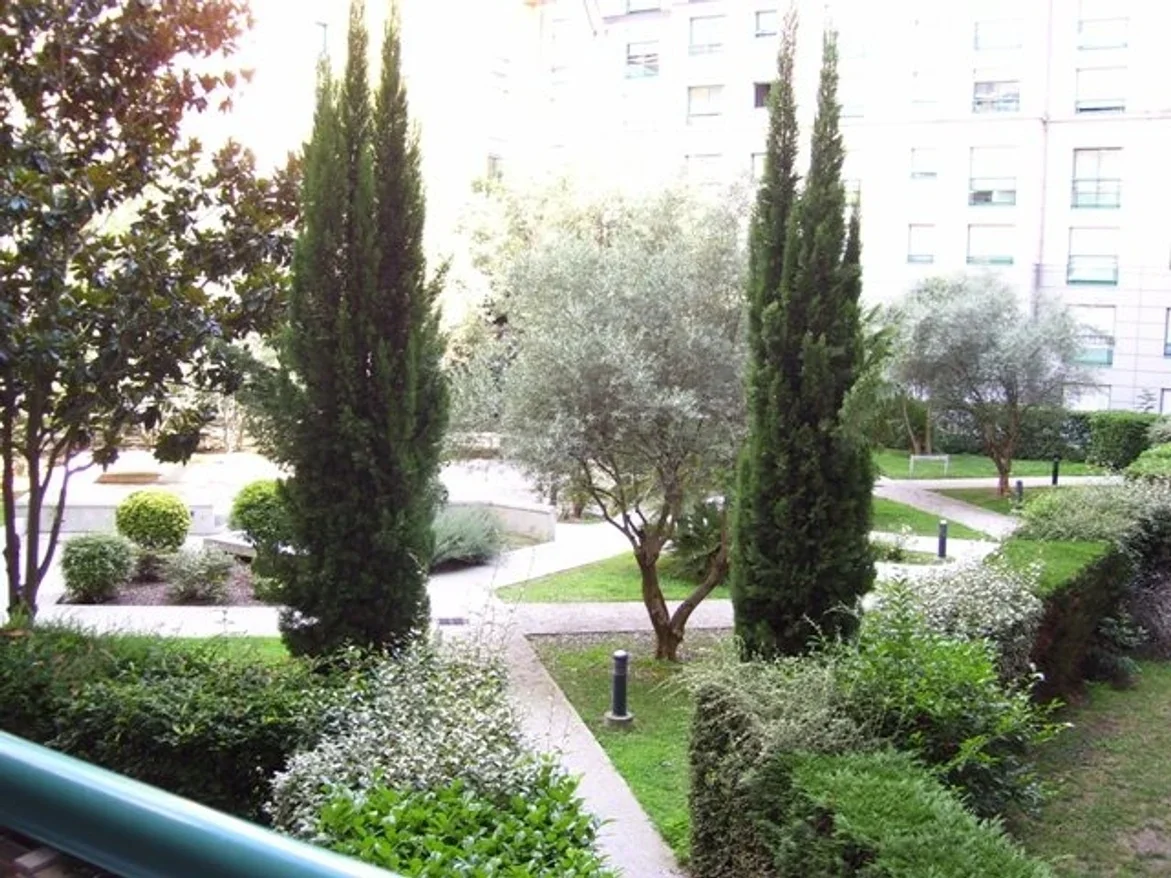 Flat Allée du Niger in Toulouse