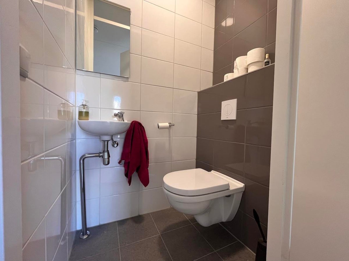 Appartement Kanaalpark 9