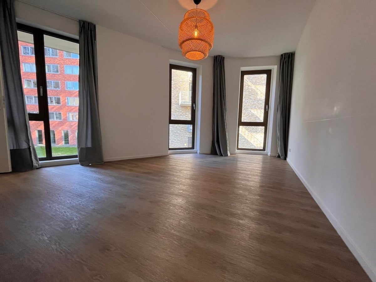 Appartement Kanaalpark 11
