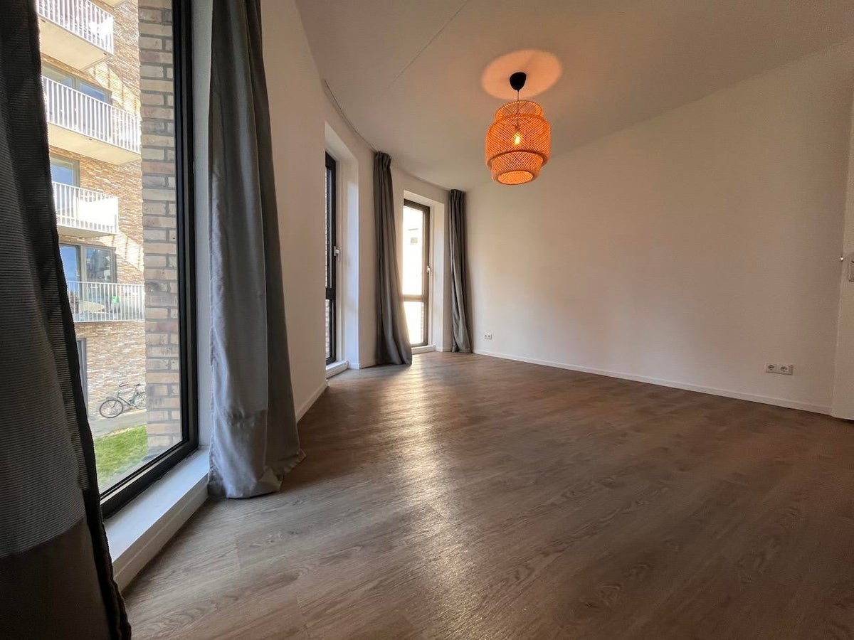 Appartement Kanaalpark 13