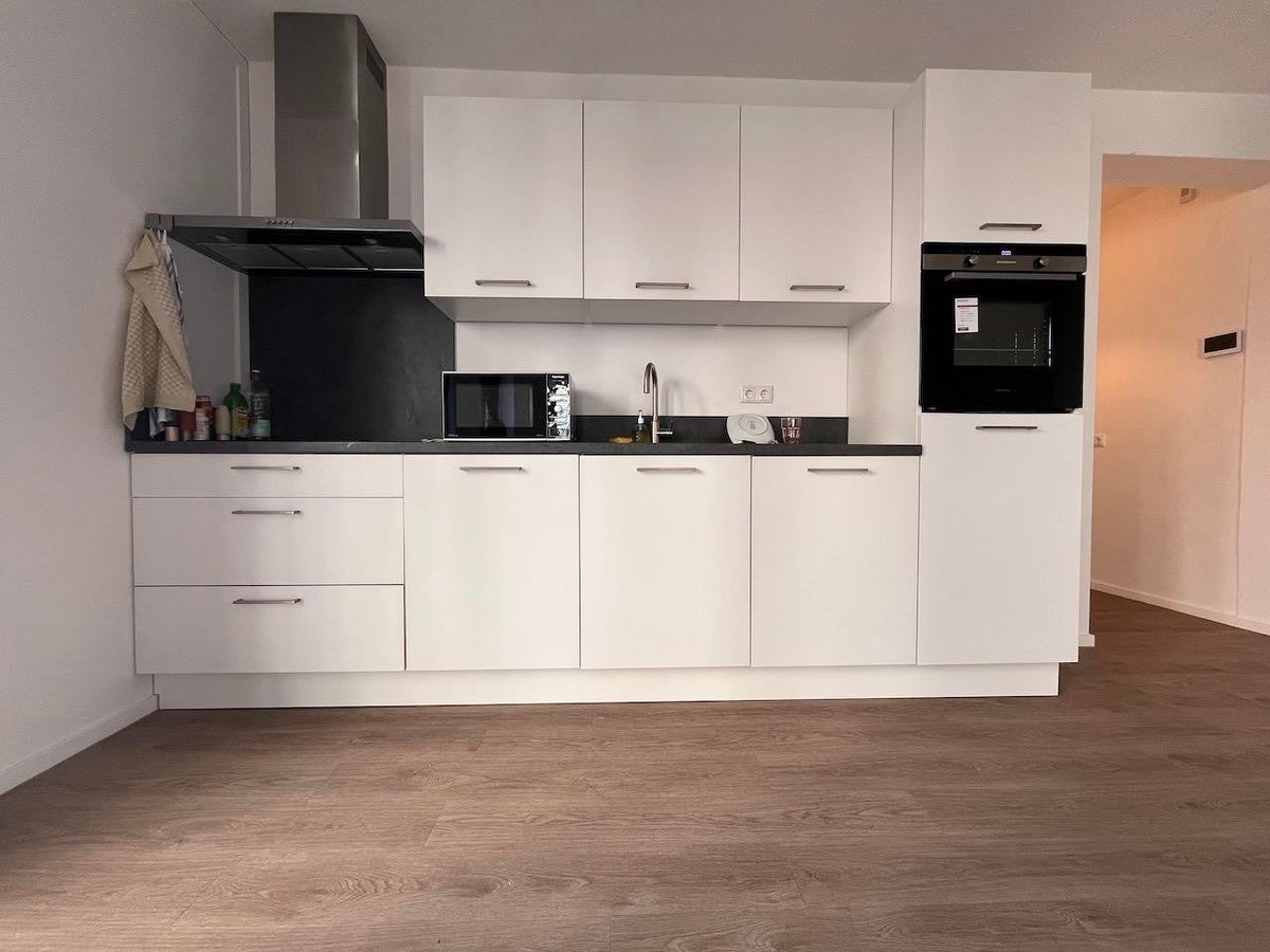 Appartement Kanaalpark 5