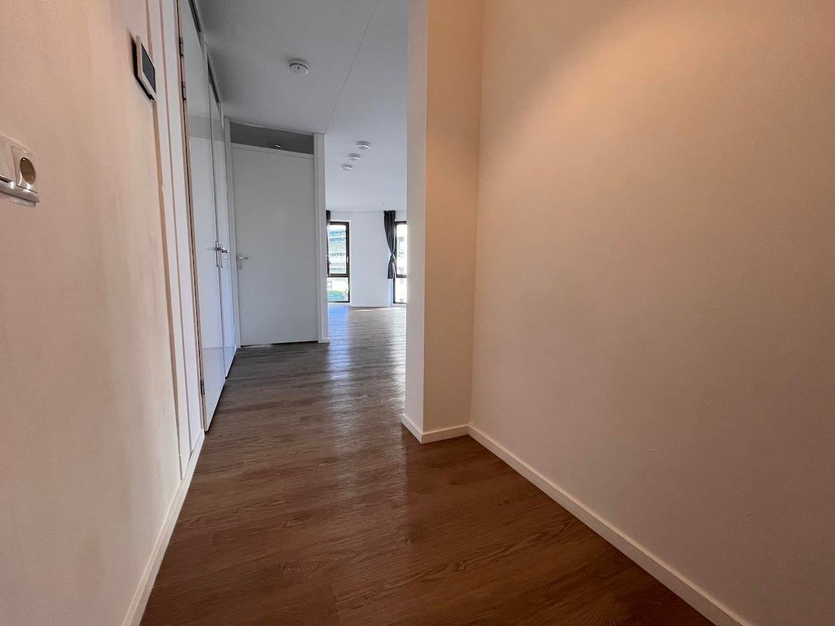 Appartement Kanaalpark 2