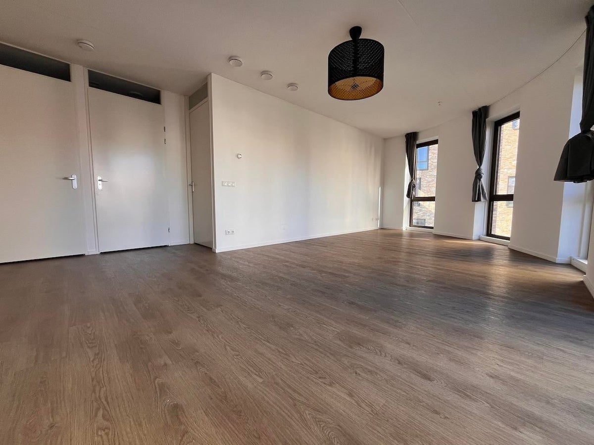 Appartement Kanaalpark 6