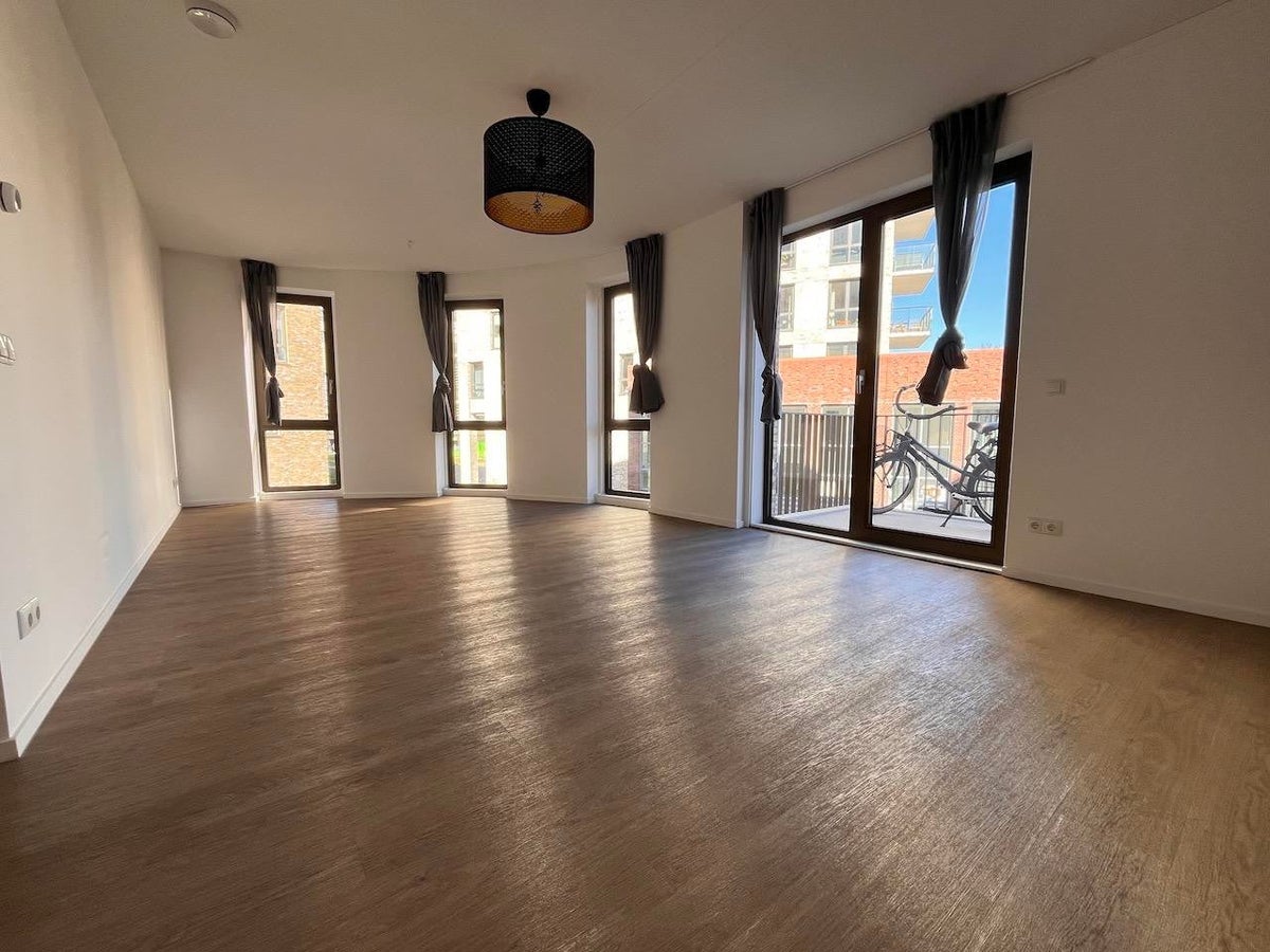 Appartement Kanaalpark 3