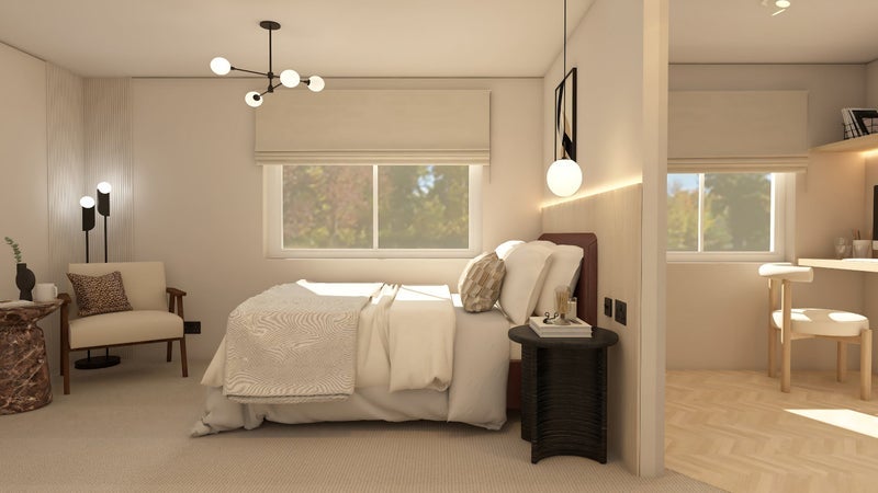 Room Tiverton Road in Birmingham