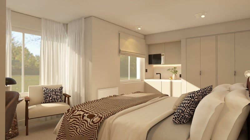Room Tiverton Road in Birmingham