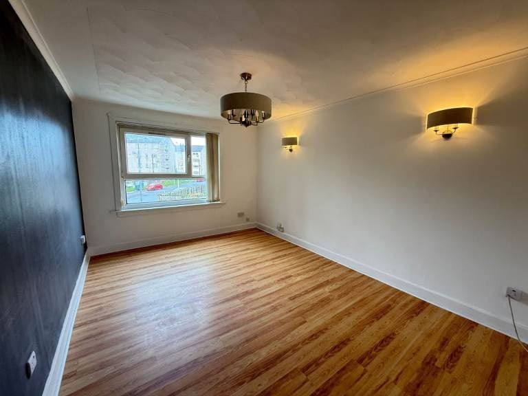 Flat Ann Street in Bothwell