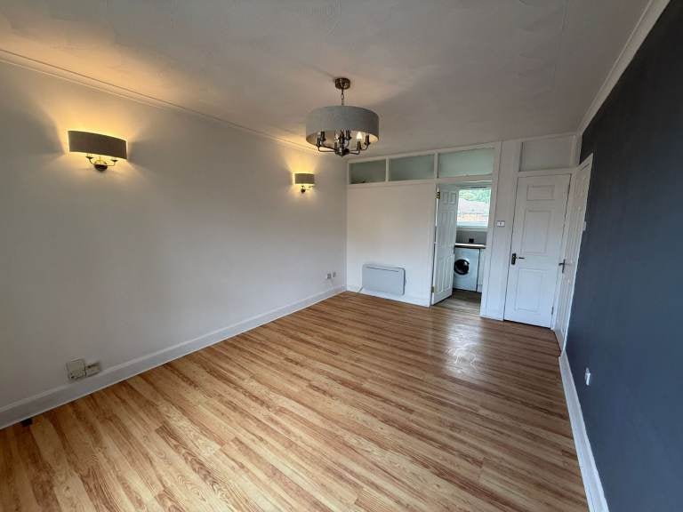 Flat Ann Street in Bothwell