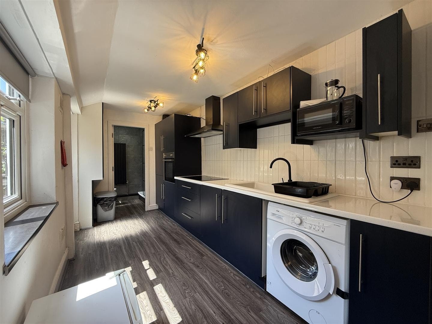 Room Mostyn Road in Birmingham