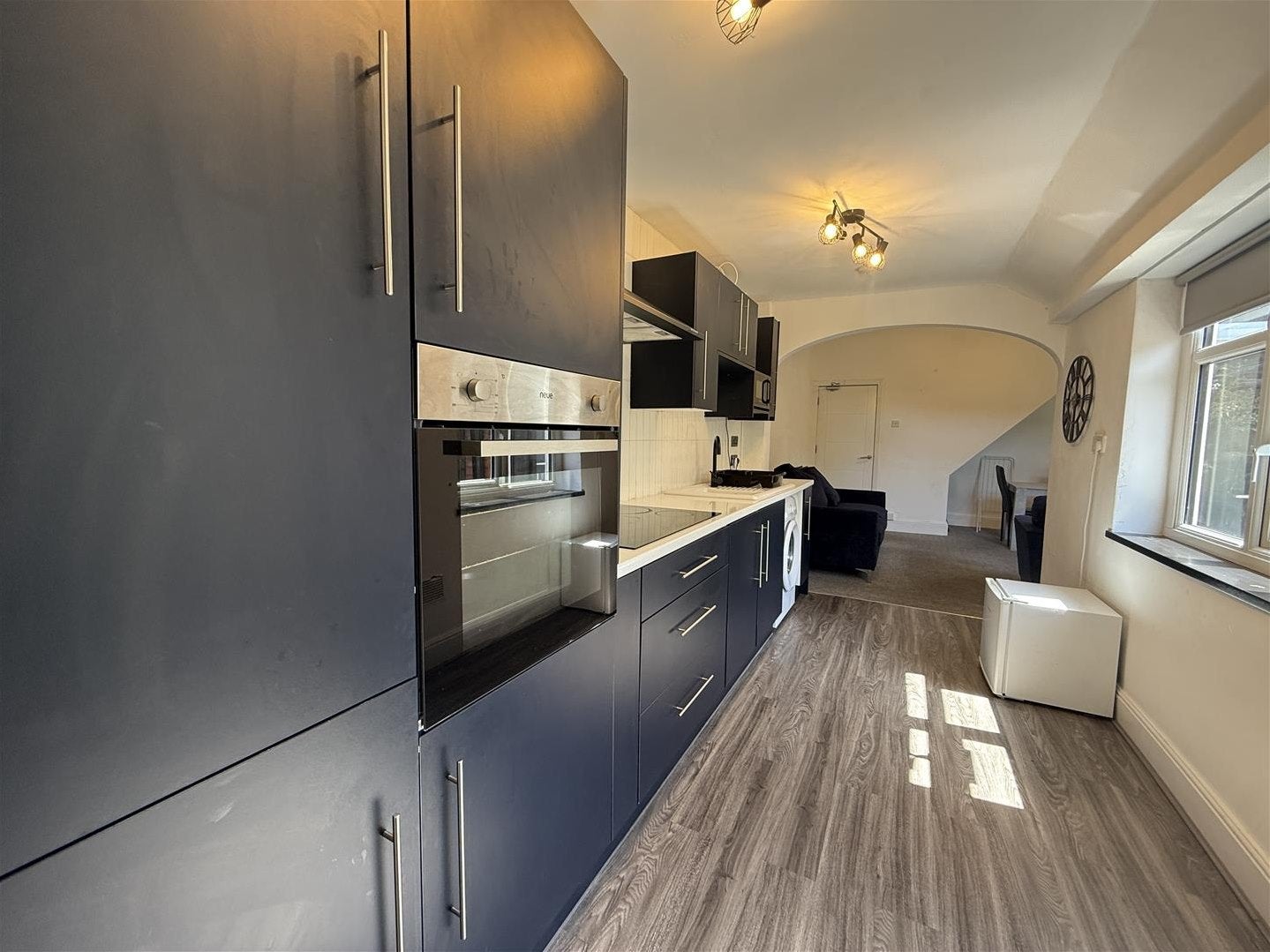 Room Mostyn Road in Birmingham
