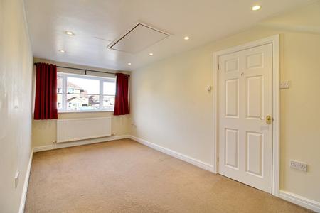 House Smithson Grove in Boroughbridge