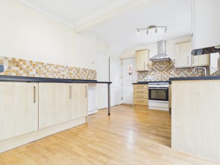 House Smithson Grove in Boroughbridge