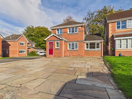 House Smithson Grove in Boroughbridge