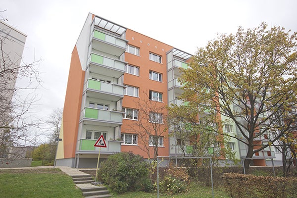 Wohnung Mannheimer Straße in Halle (Saale)