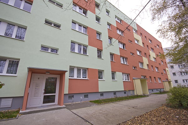 Wohnung Mannheimer Straße in Halle (Saale)