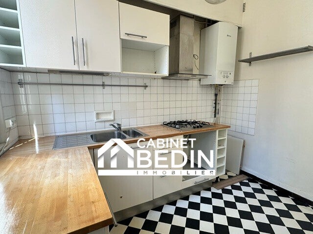 Appartement Promenade Charles-Georges Sicre à Toulouse