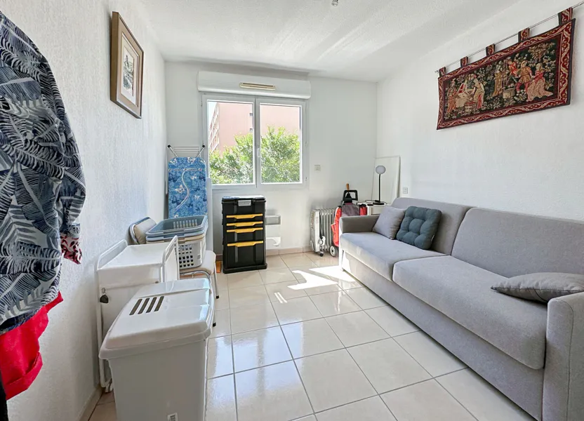 Appartement Allée des Résistants à Saint-Raphaël