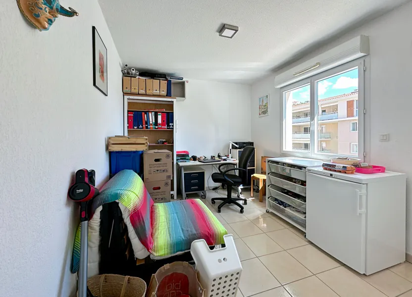 Appartement Allée des Résistants à Saint-Raphaël
