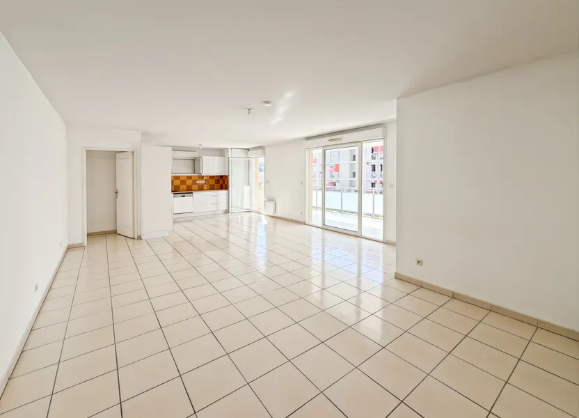 Flat Allée des Résistants in Saint-Raphaël