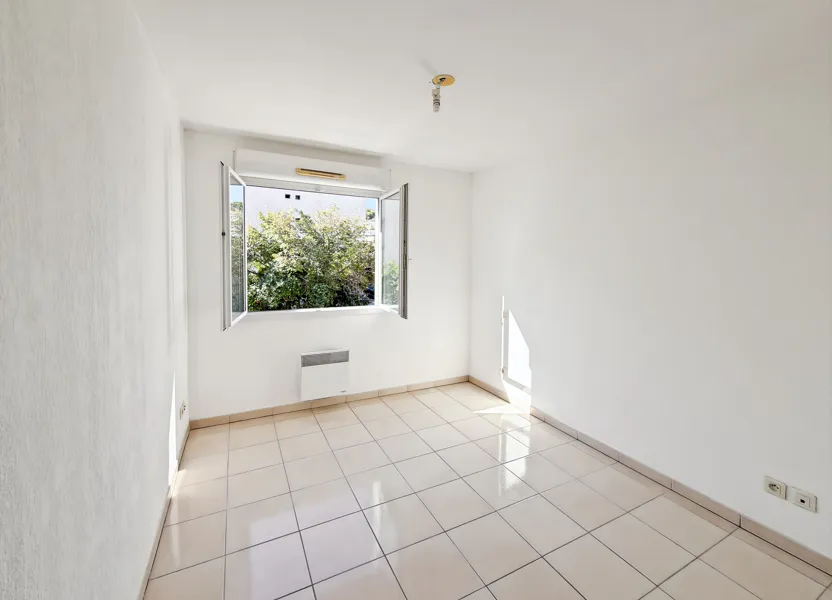 Flat Allée des Résistants in Saint-Raphaël