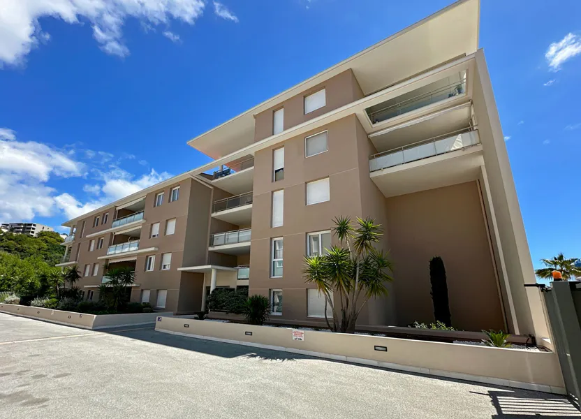 Appartement Allée des Résistants à Saint-Raphaël