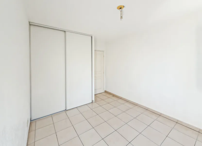 Flat Allée des Résistants in Saint-Raphaël