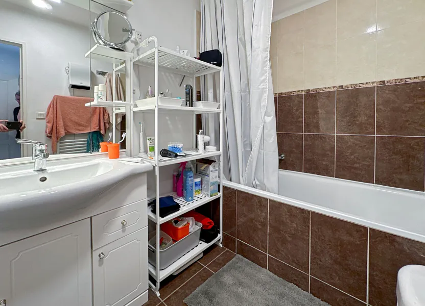 Appartement Allée des Résistants à Saint-Raphaël