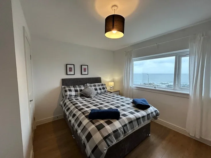 House The Leys in Macduff