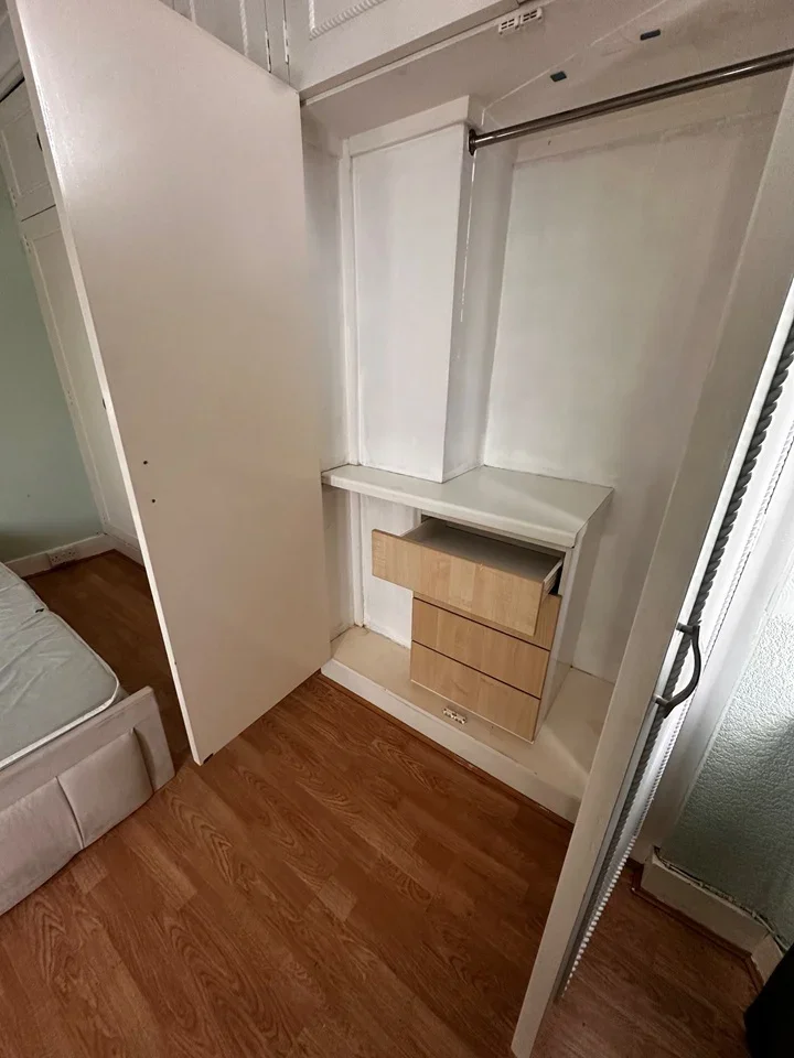 Room Willow Road in Greater London