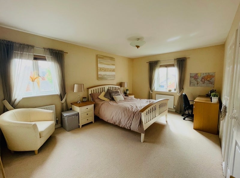 Room Barmoor Drive in Newcastle upon Tyne