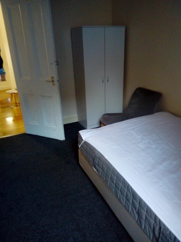 Room Richmond Terrace in City of Edinburgh