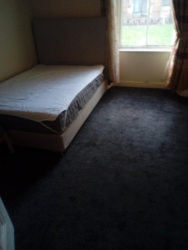 Room Richmond Terrace in City of Edinburgh
