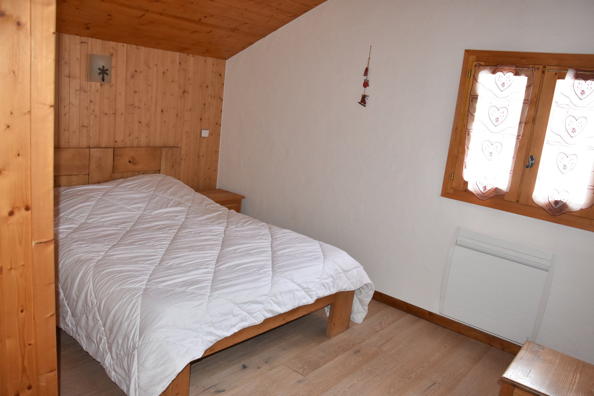 Appartement Route des Caves à Champagny-en-Vanoise