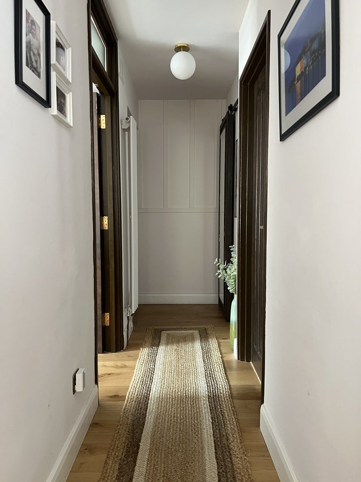 Flat Crystal Palace Parade in Greater London