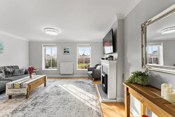 House Heddle Rise in Wakefield