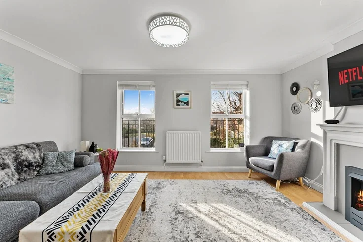 House Heddle Rise in Wakefield