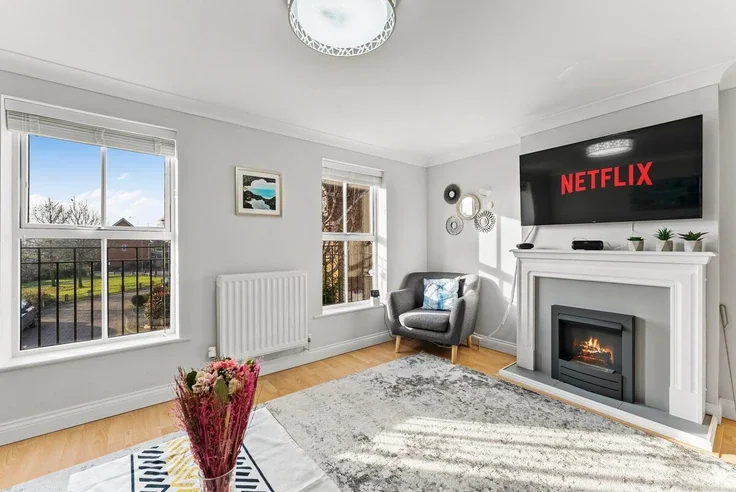 House Heddle Rise in Wakefield