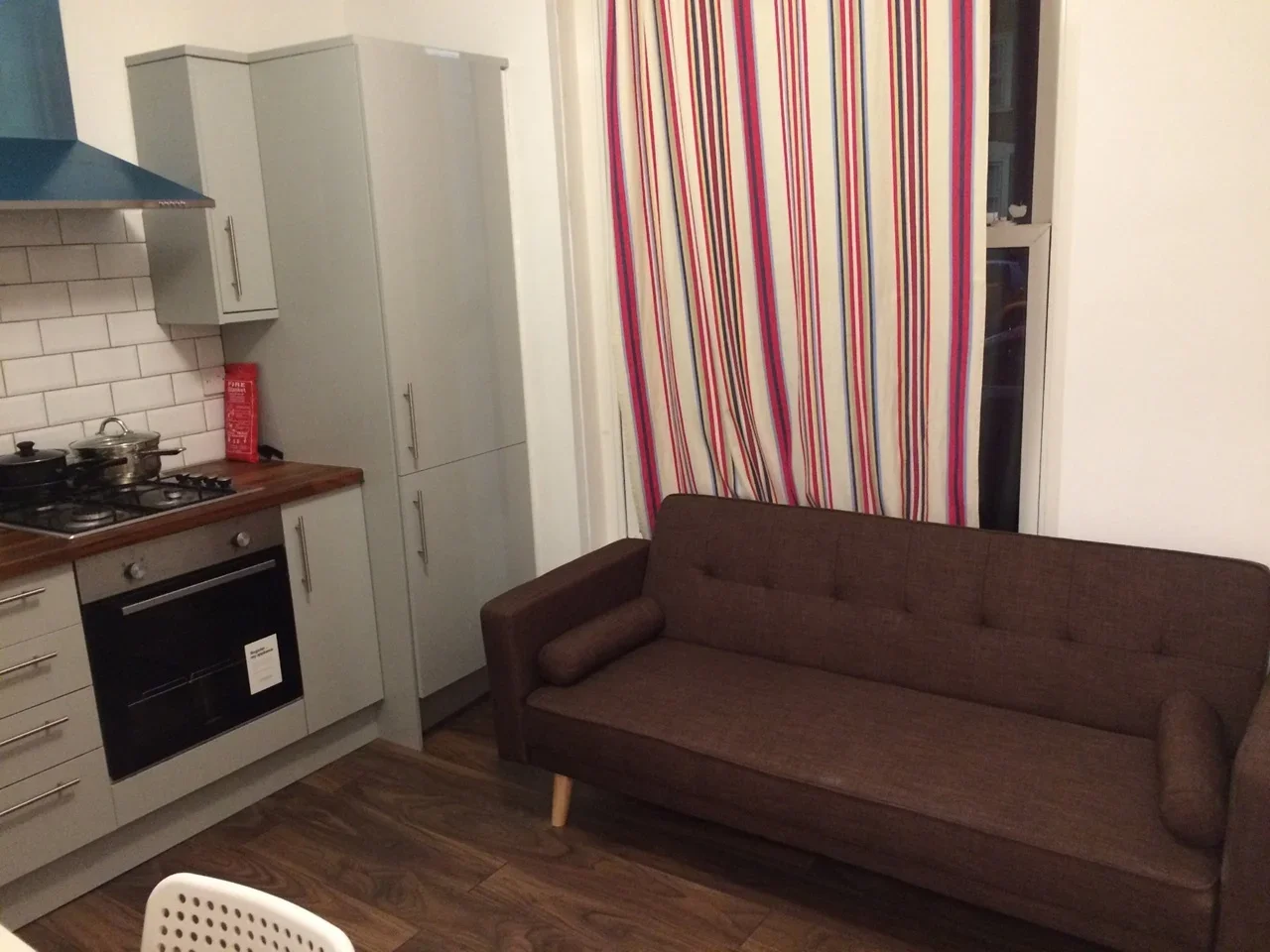 Flat Amersham Road in Greater London