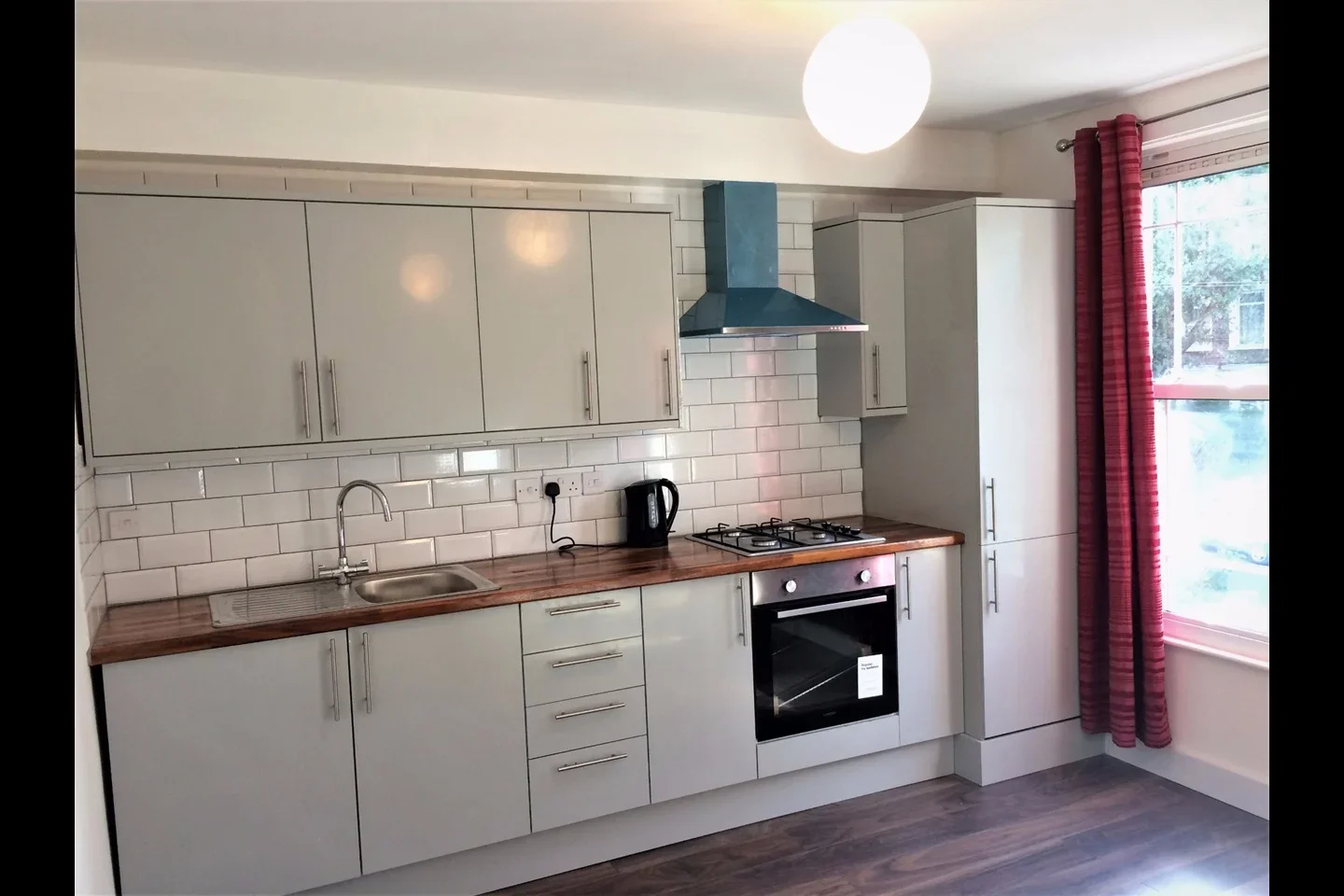 Flat Amersham Road in Greater London