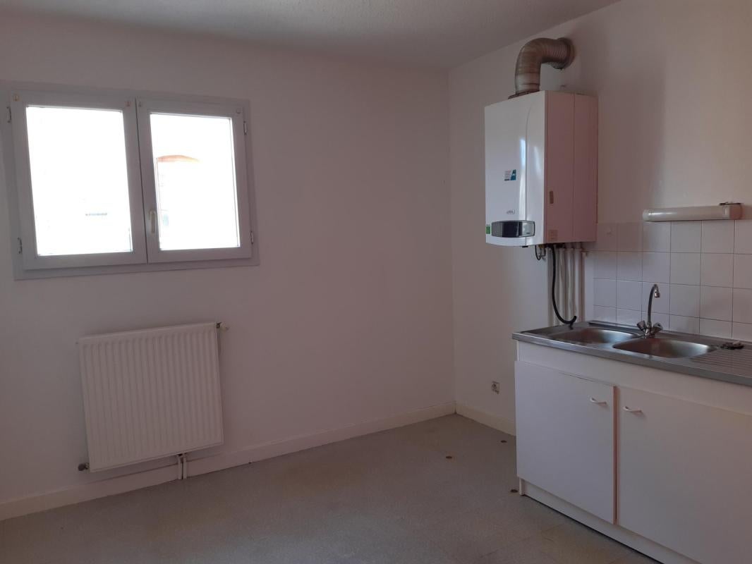 Appartement Place des Sources à Saint-Julien-sur-Bibost